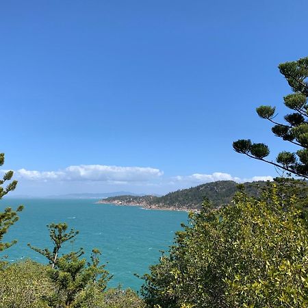 Shambhala Retreat Magnetic Island Cottages Nelly Bay Екстериор снимка