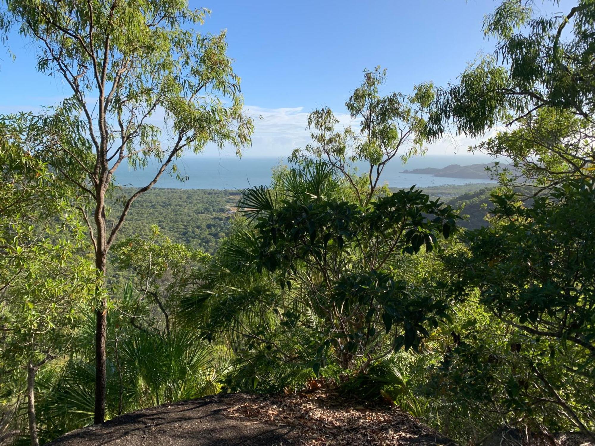 Shambhala Retreat Magnetic Island Cottages Nelly Bay Екстериор снимка