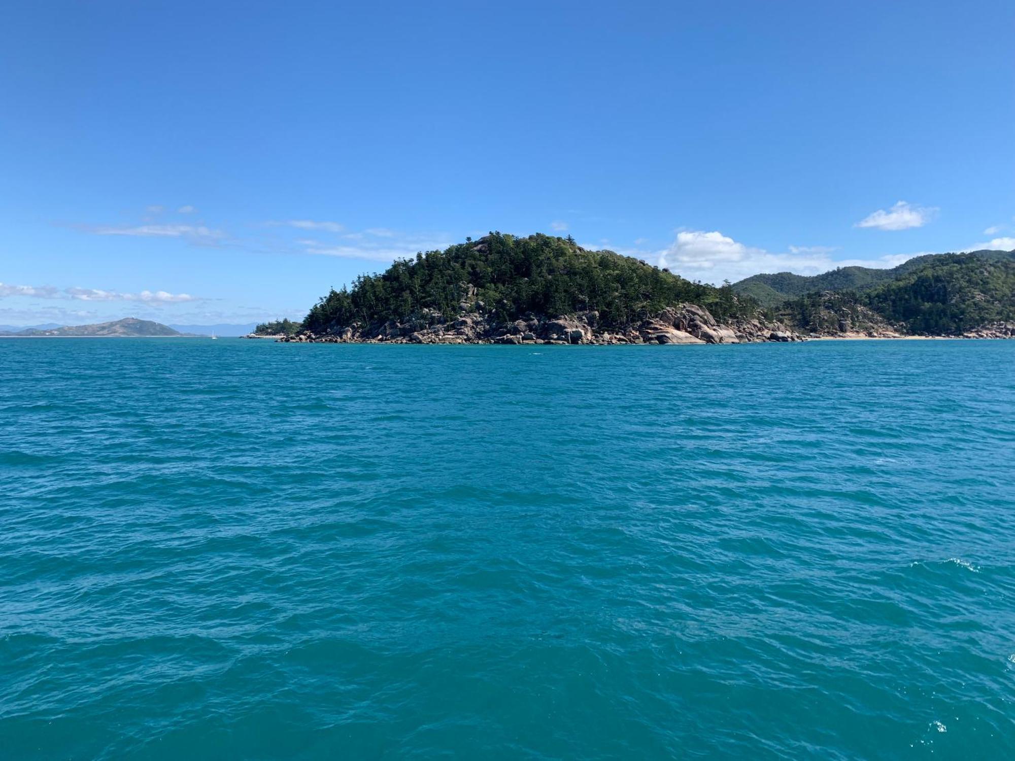 Shambhala Retreat Magnetic Island Cottages Nelly Bay Екстериор снимка