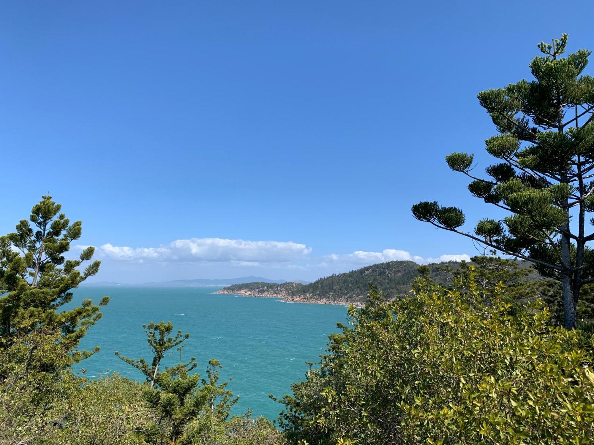 Shambhala Retreat Magnetic Island Cottages Nelly Bay Екстериор снимка