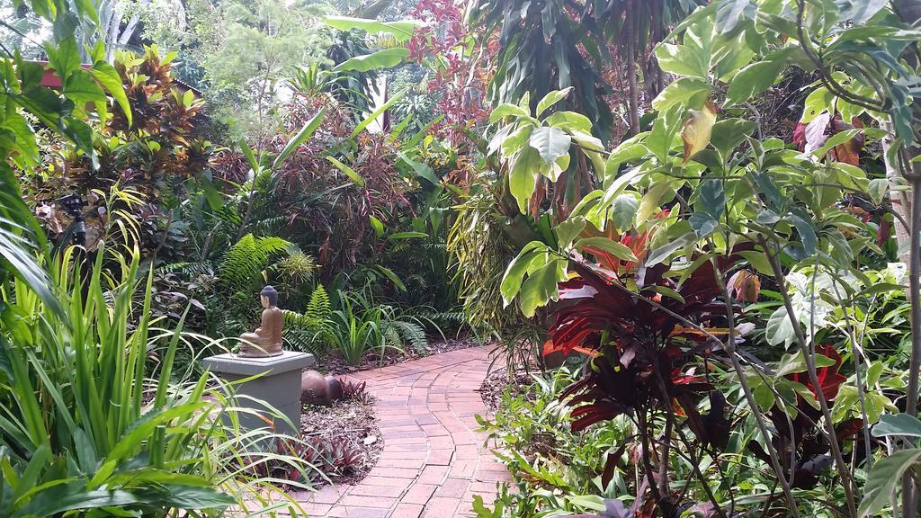 Shambhala Retreat Magnetic Island Cottages Nelly Bay Екстериор снимка