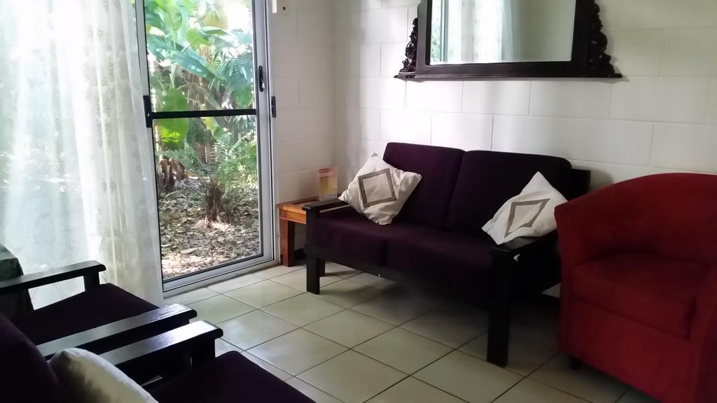 Shambhala Retreat Magnetic Island Cottages Nelly Bay Екстериор снимка
