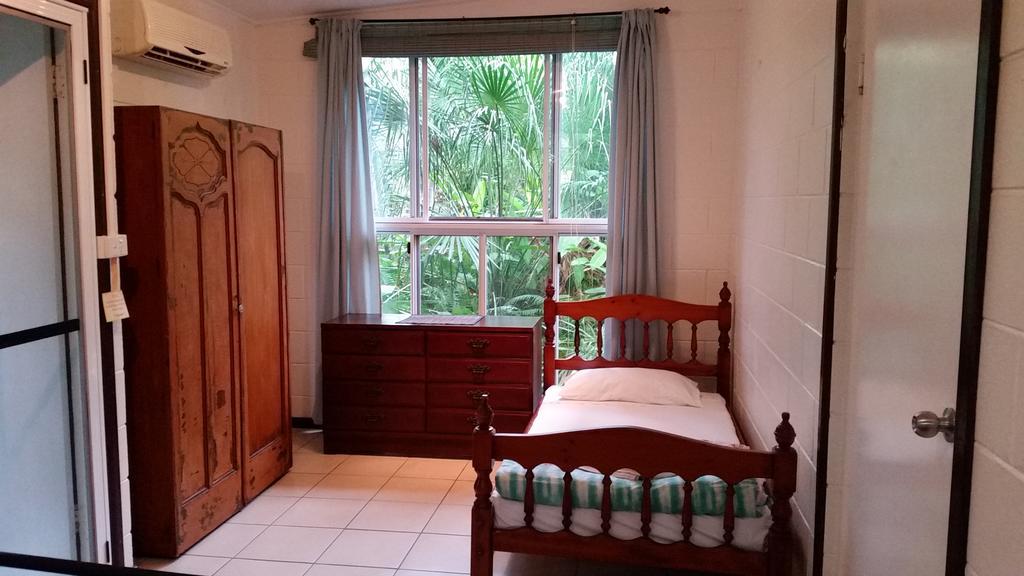 Shambhala Retreat Magnetic Island Cottages Nelly Bay Екстериор снимка