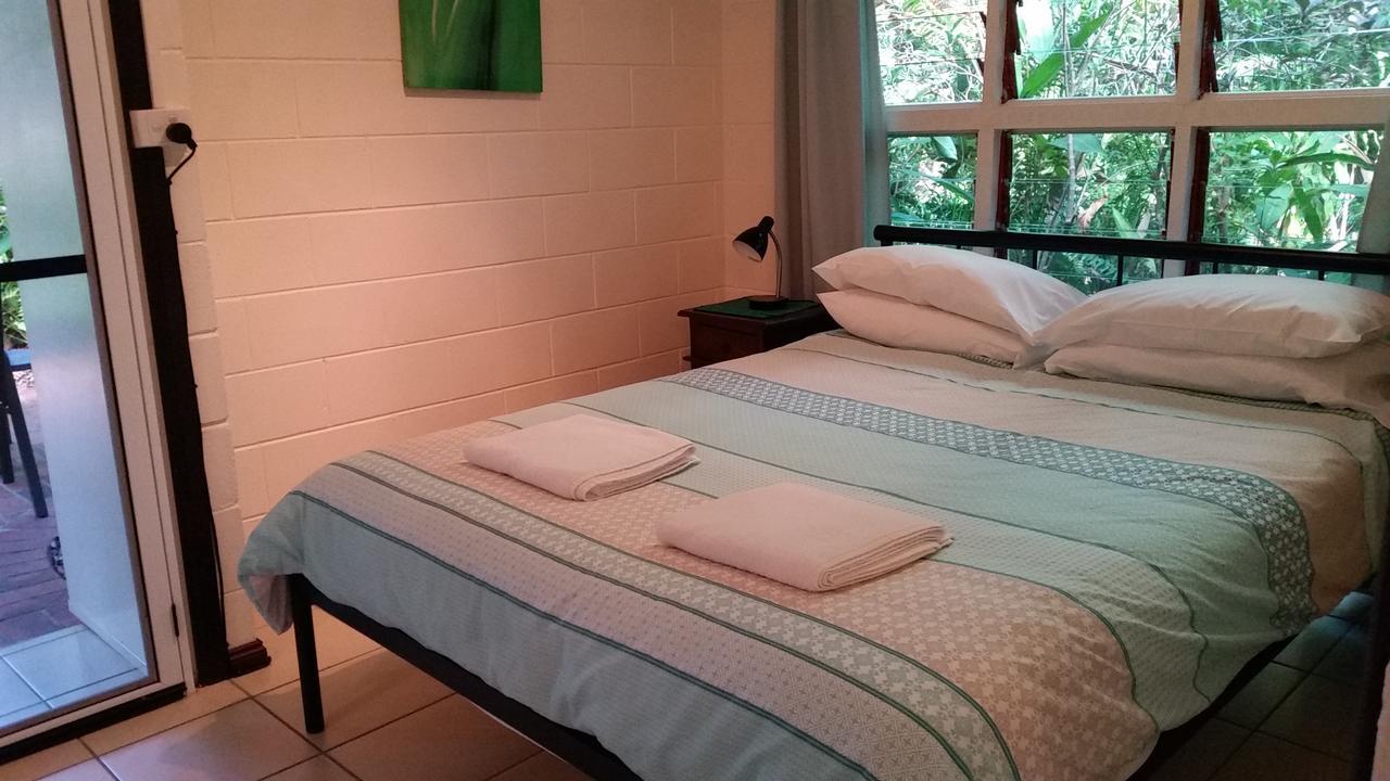 Shambhala Retreat Magnetic Island Cottages Nelly Bay Екстериор снимка