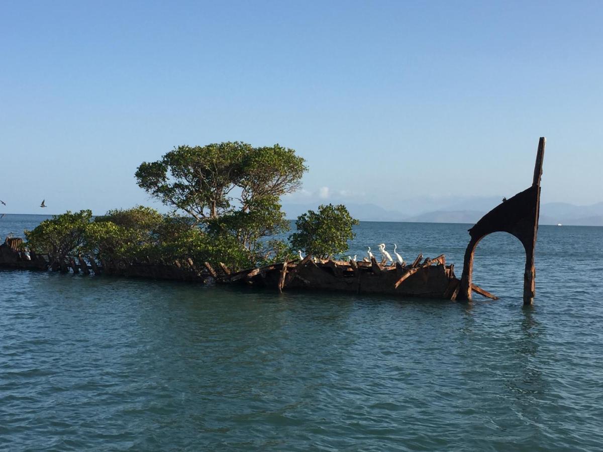 Shambhala Retreat Magnetic Island Cottages Nelly Bay Екстериор снимка