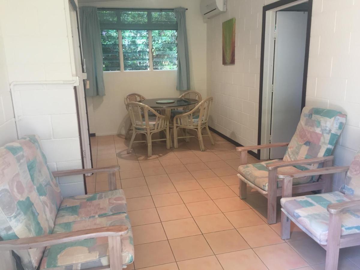 Shambhala Retreat Magnetic Island Cottages Nelly Bay Екстериор снимка