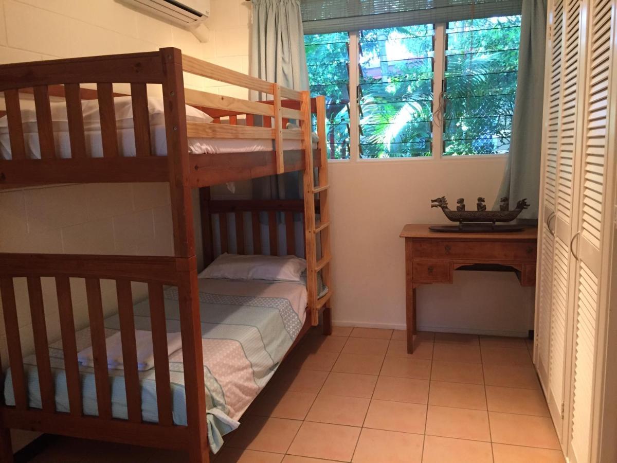 Shambhala Retreat Magnetic Island Cottages Nelly Bay Екстериор снимка